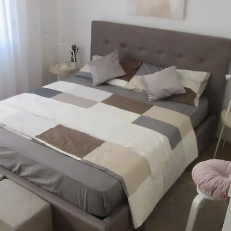 Apartman Dora Opatija Buitenkant foto