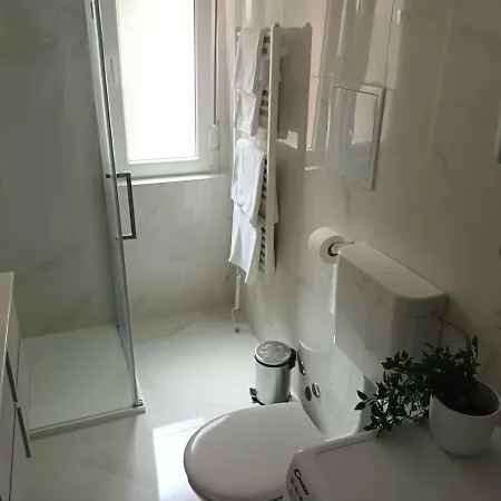 Apartman Dora Opatija Buitenkant foto