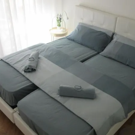 Apartman Dora Opatija Buitenkant foto