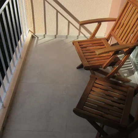 Apartman Dora Opatija Buitenkant foto