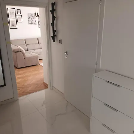 Apartman Dora Opatija Buitenkant foto