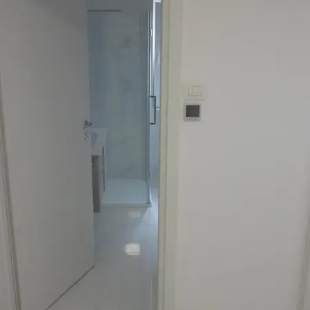 Apartman Dora Opatija Buitenkant foto