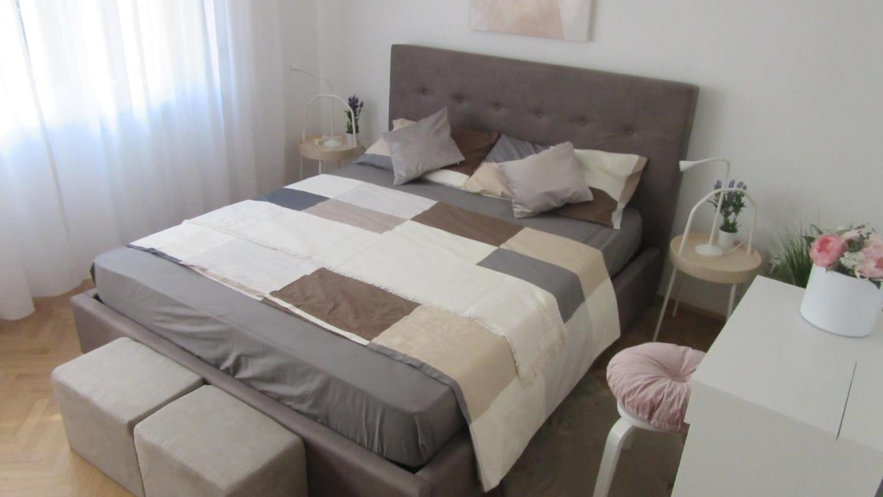 Dora Appartement Opatija