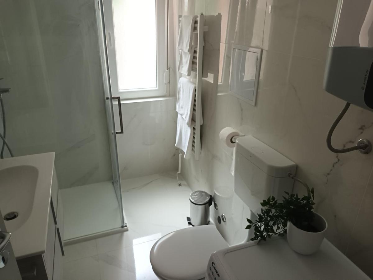 Dora Appartement