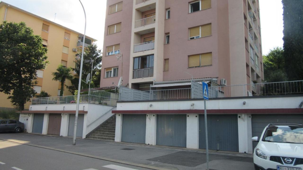 Dora Appartement Opatija