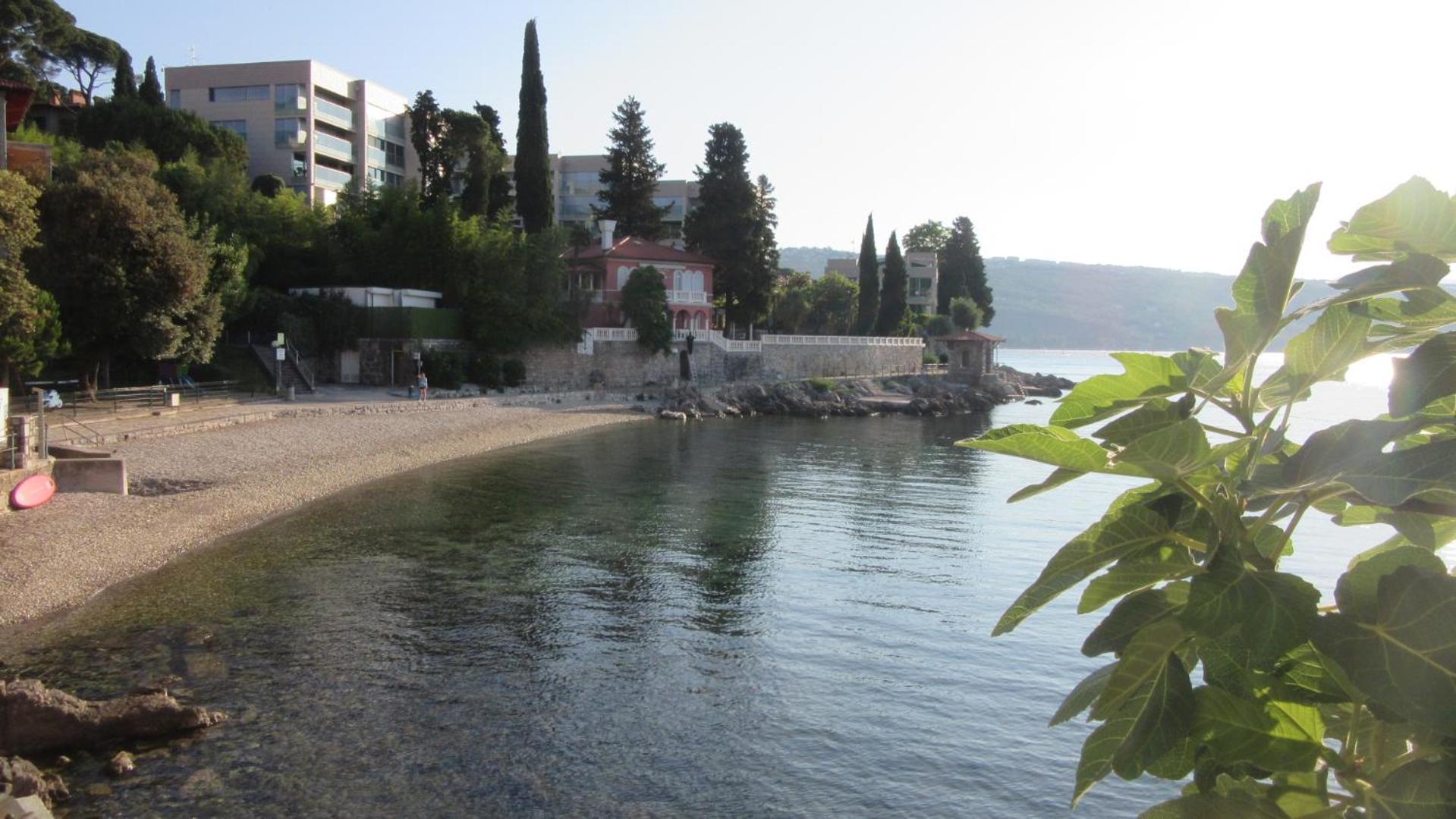 Appartement Dora Opatija