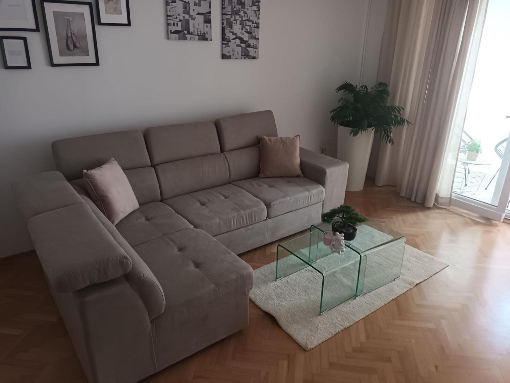 Apartma Dora Opatija