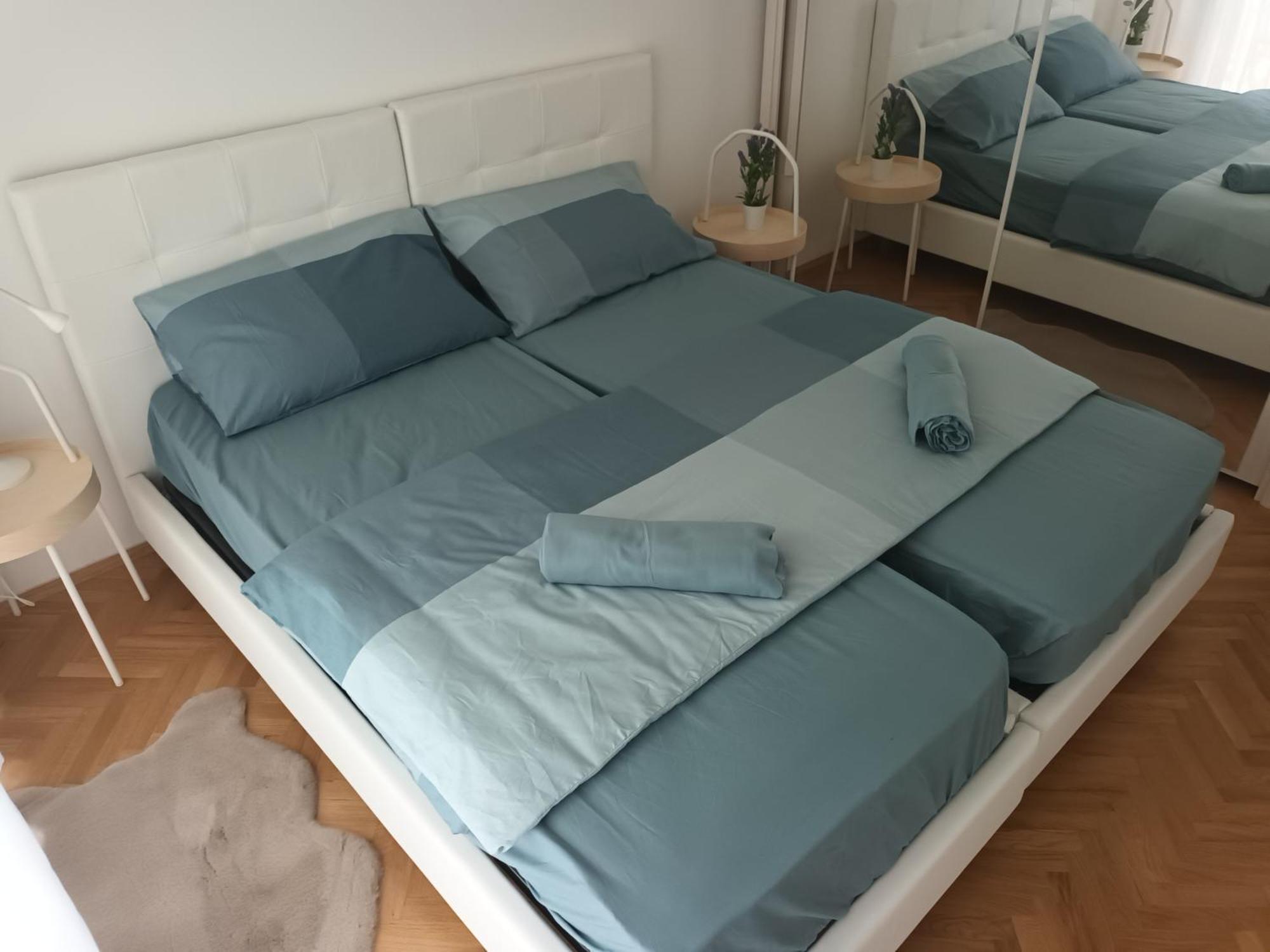 Apartma Dora